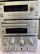 TEAC H 300 Hi-Fi Stereo Stack