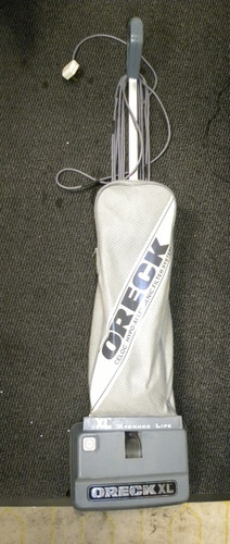 Oreck xtended life - life, xl910
