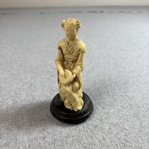 Antique chinese chop hand - antique,