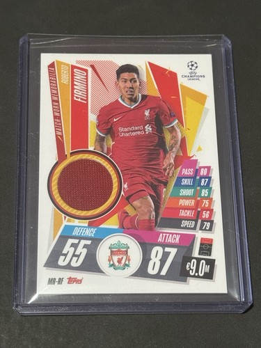 Topps match attax 2018 - topps,