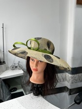 Philip Treacy Women's Hat for
