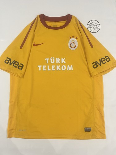 Galatasaray nike third - galatasaray, sk