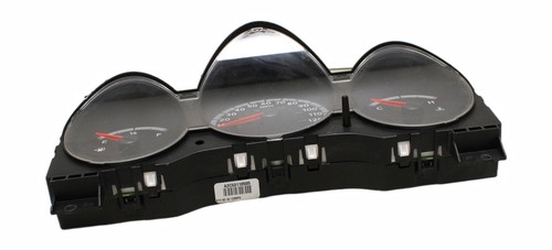 2008 dodge caravan speedometer - 2008,