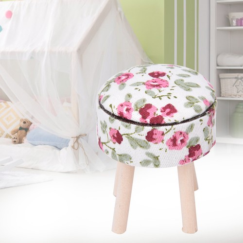 Doll house furniture - house, 4