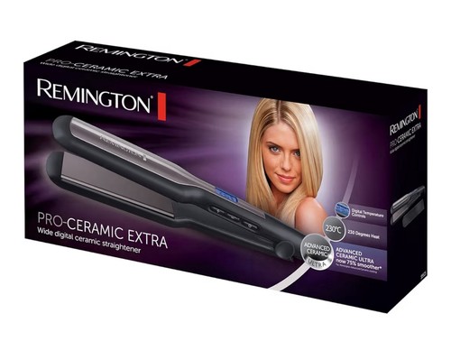 Remington s5525 pro - pro, ceramic