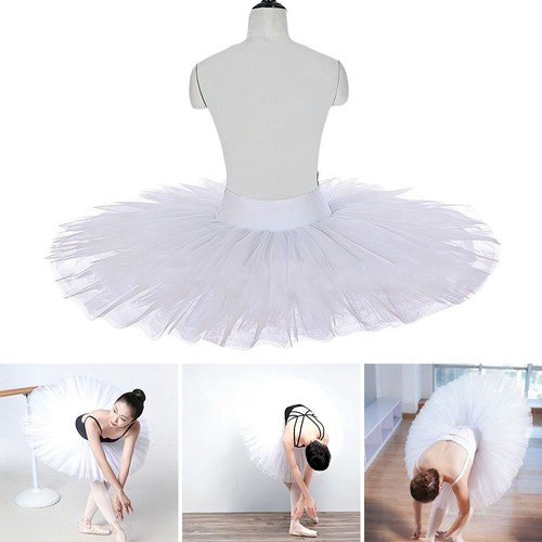 Professional ballet tutu white - professional,