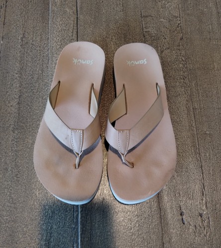 Sanuk women size highland - sanuk,
