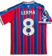 JEFFERSON LERMA SIGNED 2025/26