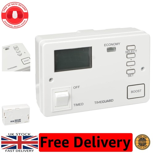 Timeguard trtd7n economy - timeguard,