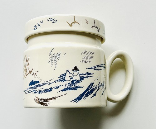 Licensed moomin moominpappa - licensed,