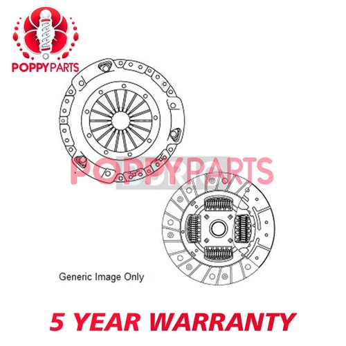 Fits land rover freelander - fits,