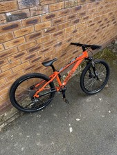 Saracen Mantra Kids Hardtail