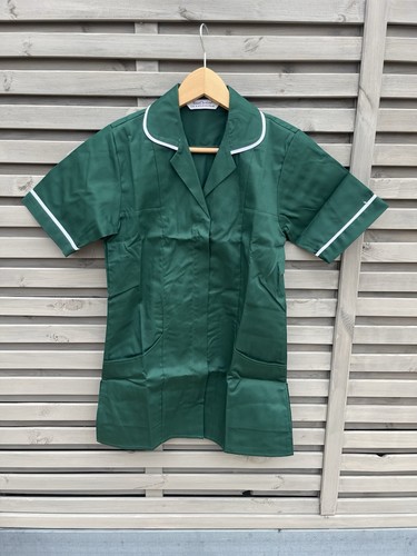 Green medical healthcare nurse - healthcare,