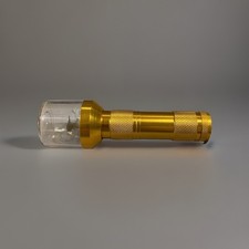 Electric Grinder AAA Battery