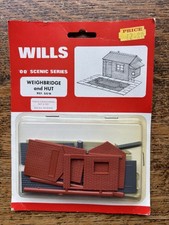 Wills Kits SS16 Weighbridge