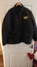 Mens Barbour XXL Jacket.  Good Condition. Well Looked After