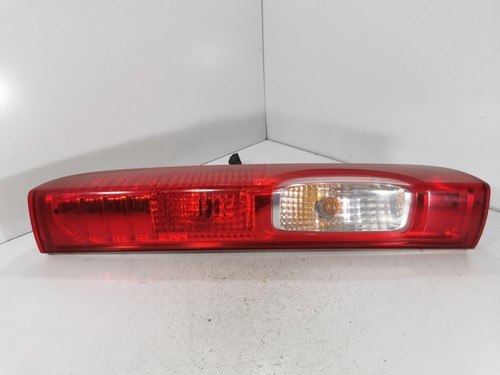 2007 nissan primastar rear - nissan,