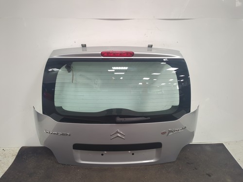 2010 citroen picasso vt - citroen,
