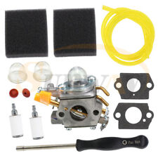 Carburetor for RYOBI RBC30SESA 5131028856 Old PN 308054015 Ruixing H142R H142A