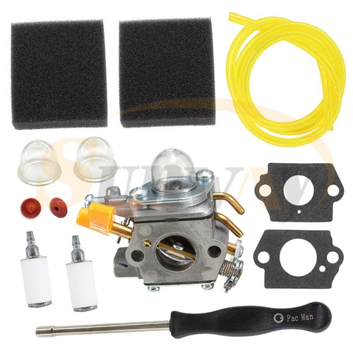 Carburettor for ryobi - for,