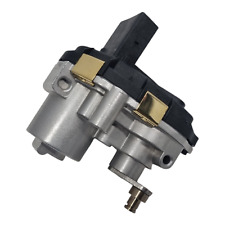 Turbocharger Actuator Ford Transit Custom Tourneo Custom 2.0 EcoBlue Turbo