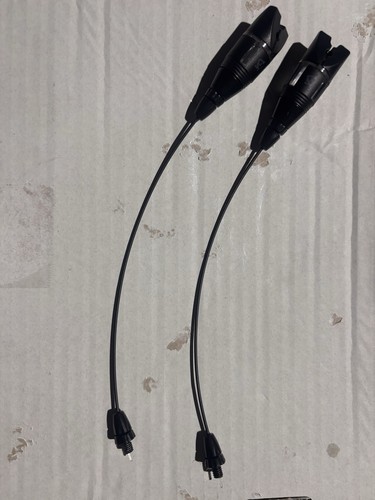 Nash siren fibre optic - r3,