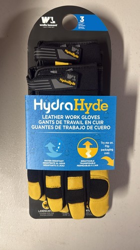 Wells lamont pack hydrahyde - lamont, 3