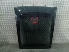 NISSAN QASHQAI ROOF GLASS