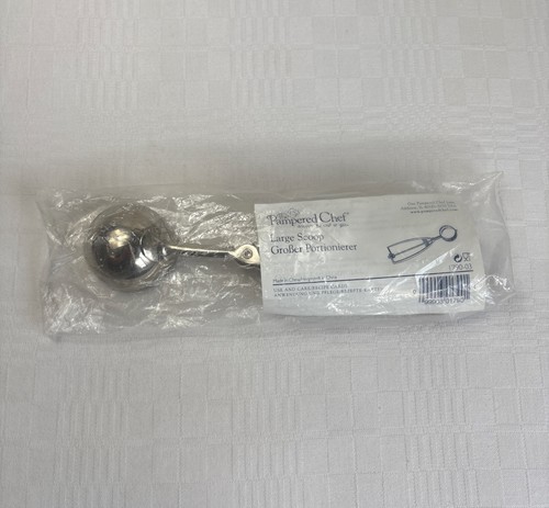 Pampered chef large - pampered,