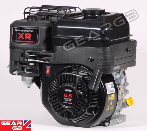 Briggs and stratton 5hp - and,