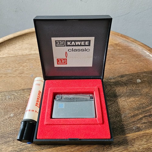 Vintage german lighter - vintage,