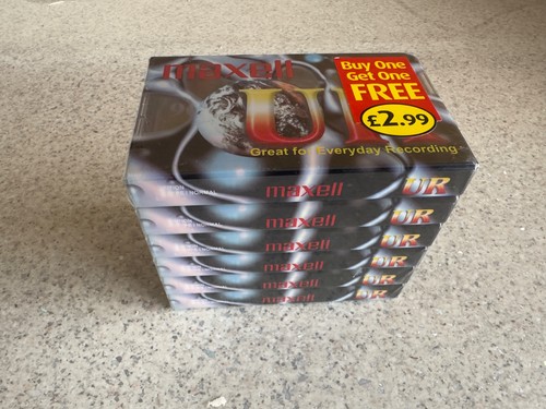 Maxell ur90 pack - ur90, 90
