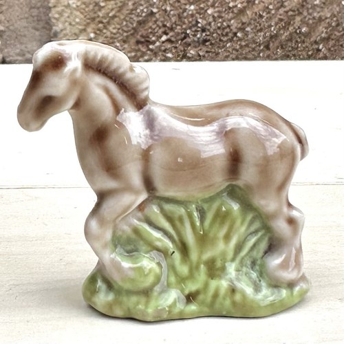 Wade whimsies vintage shire - wade,