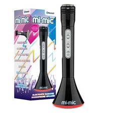 Mi-Mic Kids Karaoke