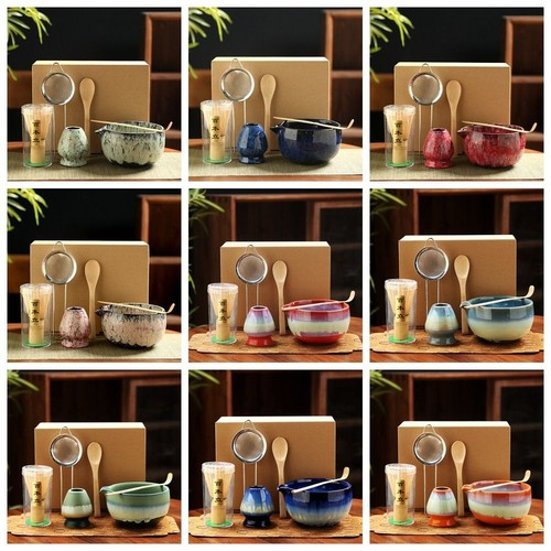 6pcs matcha whisk holder - 6pcs,