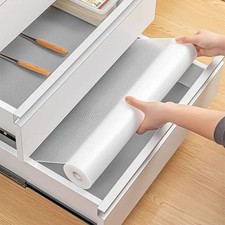 Non-Slip Drawer Shelf Liner