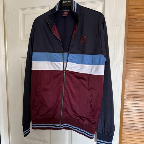 Original west ham bomber - ham,