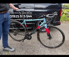 Genesis Equilibrium Disc