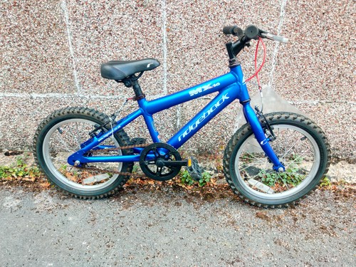Ridgeback mx16 child - mx16, child's