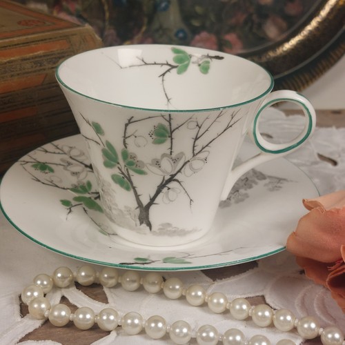 Vintage shelley bone - shelley, china