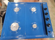 Baumatic gas hob -40G1 - Blue