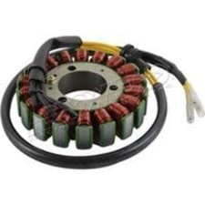 STATOR COIL KZ1000 ZX1100, KAWASAKI AKI4001 21003-1040