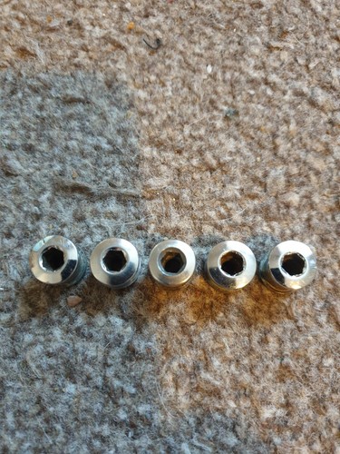 Original diamond back tioga - original,