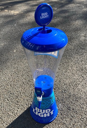 New budweiser bud light - /,