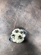 Jaguar E-Type Steering lock