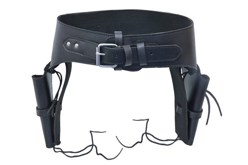 Genuine simple laether - genuine,
