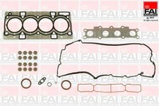 Gasket Head Set for Ford Fiesta ST200 JTJC 1.6 Litre (2016-2017) Genuine FAI
