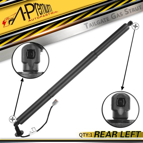 Premium rear left tailgate - a-premium,