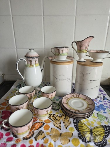 Antique royal doulton pollard - royal,