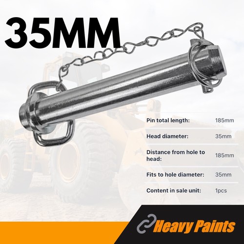 Excavator linkage digger - linkage,